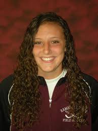 2009 Field Hockey Roster