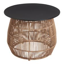 50 best coffee tables 2019 the strategist new york All Weather Wicker And Metal Stavros Outdoor Patio Coffee Table Brown By World Market From World Market Accuweather Shop
