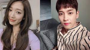 She started with supporting roles in some dramas; Hancinema S News Park Shin Hye Confirms That She S Still Meeting Choi Tae Joon Hancinema