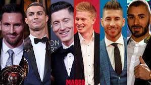 The Big Victims Of The Ballon D Or Postponement Smart News Liberia