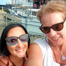 Sally Kendall Fanpage