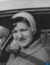 Margaret Zimmer Obituary