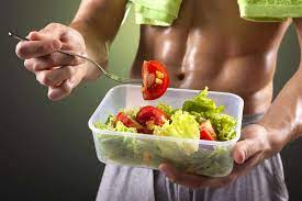 Putih telur tinggi protein ? 5 Tips Menurunkan Berat Badan Bagi Atlet Agar Performa Tetap Terjaga
