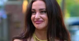 The Ultimatum: Are Roxanne And Antonio Still Together?