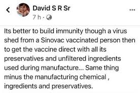 Our vaccination dataset uses the most recent official numbers from governments and health. F6yjiyj6knrnim