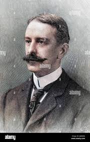 Frederick jackson hi-res stock photography and images