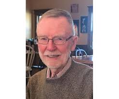 Bruce M. Bertram Obituary (2021)