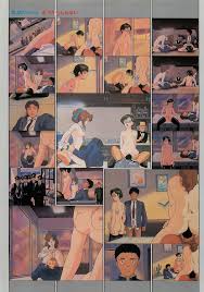 Cream Lemon Film Comics - To Moriyama Special Soukamoshinnai » nhentai -  Hentai Manga, Doujinshi & Porn Comics