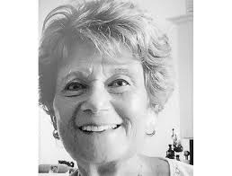 Arline Levitt Obituary (2022)