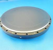 Lam Research 839-800327-432 Industrial Electrostatic Chuck Wafer  715-800327-406B | eBay