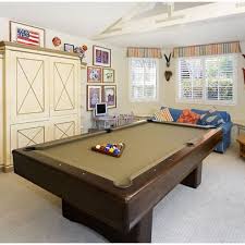 Small Space W Pool Table Dream Rooms Game Room Billiard Room