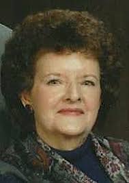 Vera Albright Obituary