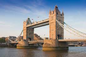Tower Bridge | Description, History, & Facts | Britannica