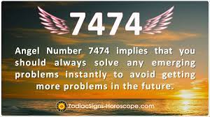 Angel Number 7474 Represents Accepting And Moving On 7474 Meaning