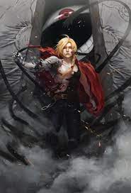 Save on trending posters, framed art, canvas art & more. Edward By Junko Fullmetalalchemist Fullmetal Alchemist Edward Fullmetal Alchemist Fullmetal Alchemist Brotherhood