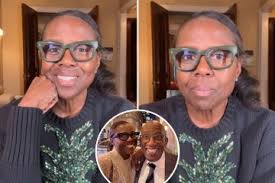 Today's Al Roker's wife Deborah shares heartwarming post after husband took  part in risky sport and left fans worried