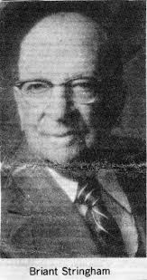 Briant H “Bry” Stringham (1889-1983)