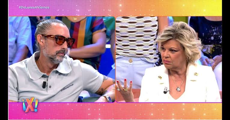 ¡De lunes a viernes!: La gran decepción de Terelu con Luis Pliego tras su  publicación sobre la casa de las Campos: "Me produce tristeza" Video |  Mediaset Infinity