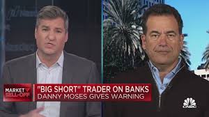 Book Danny Moses for Speaking, Events and Appearances