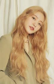 As a trainee, she also starred in red velvet's debut song happiness music video before her debut as a member and was featured in a clip released by the company whereby the s.m. Pin On C Penny Yeom