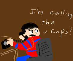 Chris chan just got some phone calls and texts leaked. Chris Chan Threatens To Call The Police Drawception