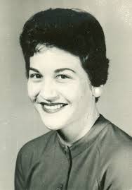 Obituary information for Kathleen Grace Jones