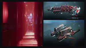 Destiny 2: How To Get Outbreak Perfected & Catalyst - Exotic Pulse Rifle -  Youtube