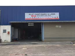 Check spelling or type a new query. Wlh Auto Parts Sdn Bhd Di Bandar Rawang