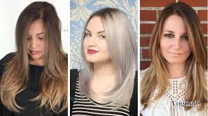 Coupes, longueur et coiffure qui vont le mieux au visage rond, caractéristiques du visage rond et. Coupe De Cheveux 2020 20 Idees De Coiffures Pour Visage Rond