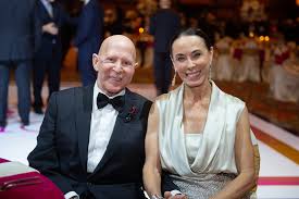 Stunning new construction by smith family homes in west university. Multi Millionaire Philanthropist Lester Smith Succumbs To A History Of Health Issues