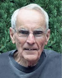 Obituary information for Jack Goodrich