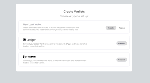 What is a cryptocurrency wallet? What Is A Local Crypto Wallet Crypto Wallets Feedback Brave Community