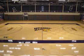 Construction on the arena began in the spring of 1962 and took nearly two years to complete. Western Illinois University Basketball News Roster Rumors Stats Awards Transactions Details Usbasket