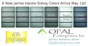 hardie panel colors jamesdelles com