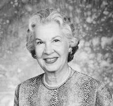 Frances Stokes Obituary (1924