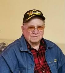 Obituary for Dale J Shultz