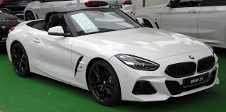 Bmw Z4 G29 Wikipedia