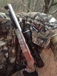 Shop opticsplanet's wide variety of high quality products at prices you'll love. Cva Optima V2 50 Cal Black Powder Pistol With Leupold Glass Pistol Hunting Leupold