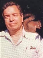 Robert Lee "Bob" Atkinson III (1929