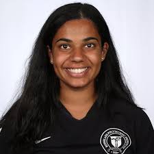 2019 Women's Soccer Roster