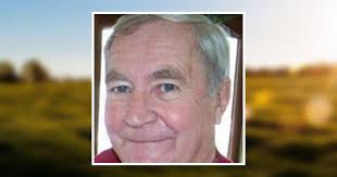 James Robert Law Obituary September 1, 2013