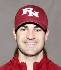 Rosner Trying to Make History at Plainfield Central