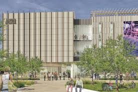 Poitier name elevates Mesa ASU building cachet | News |  eastvalleytribune.com