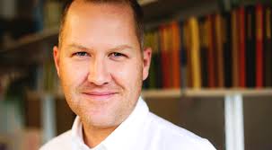 Tom Perry joins LDA Design