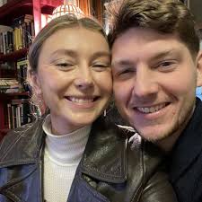 Hope Miller and Leo Cleary-Foeller's Wedding Website