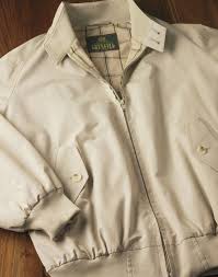 Grenfell Original Harrington Jacket Harrington Jacket Jackets Mens Outfits