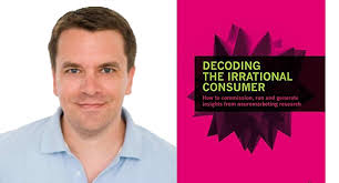 Ep #78: Decoding the Consumer Brain with Darren Bridger