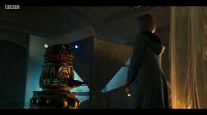 Watch doctor who, past, present and future adventures Doctor Who Resolution The Dalek Scans The Doctor Youtube