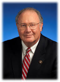 Senator Rusty Crowe