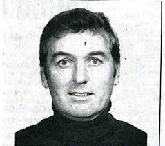 David Donald Casey (1930-2009)